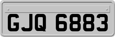 GJQ6883