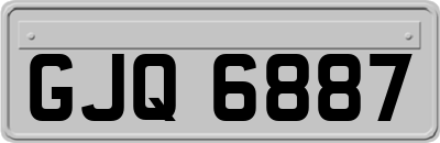 GJQ6887