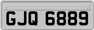 GJQ6889