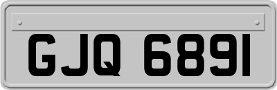 GJQ6891