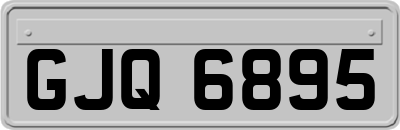 GJQ6895