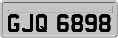 GJQ6898