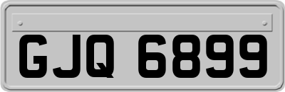 GJQ6899
