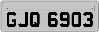 GJQ6903