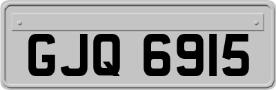 GJQ6915