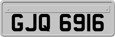 GJQ6916