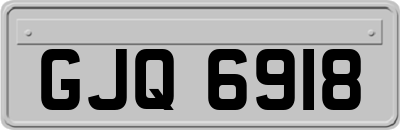 GJQ6918