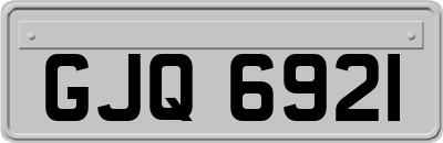 GJQ6921
