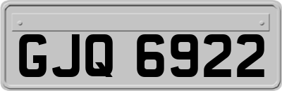 GJQ6922