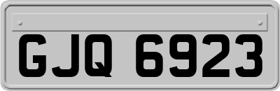 GJQ6923