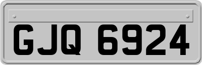 GJQ6924