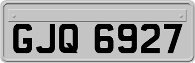 GJQ6927