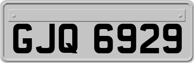 GJQ6929