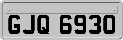 GJQ6930