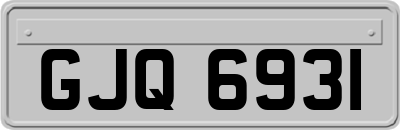GJQ6931