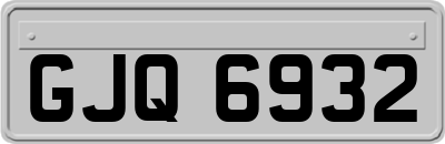 GJQ6932