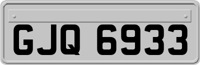 GJQ6933