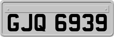 GJQ6939