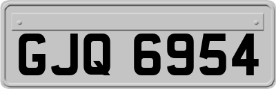 GJQ6954