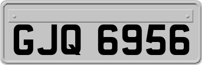 GJQ6956