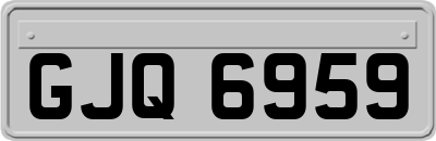 GJQ6959