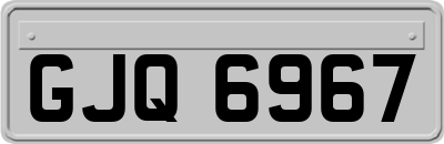 GJQ6967