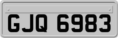 GJQ6983