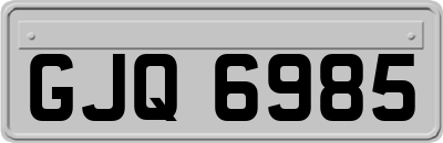 GJQ6985