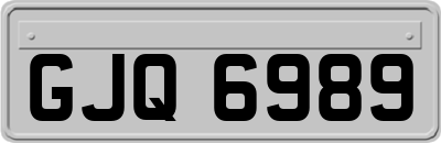 GJQ6989