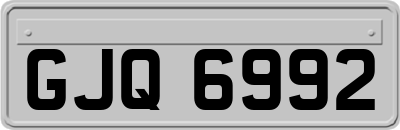 GJQ6992