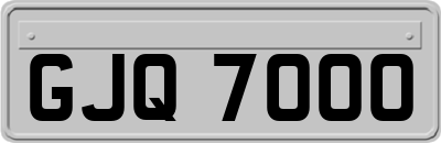 GJQ7000