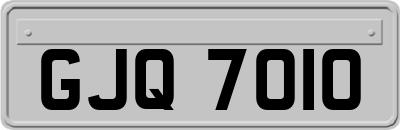 GJQ7010
