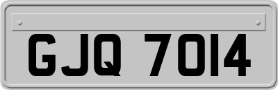 GJQ7014
