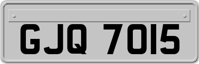 GJQ7015