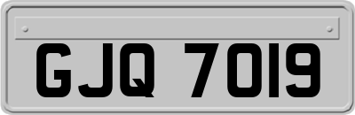 GJQ7019