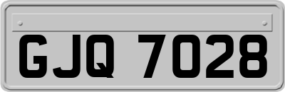 GJQ7028
