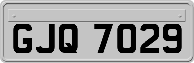 GJQ7029