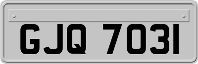 GJQ7031