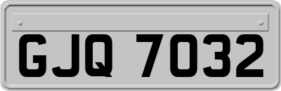 GJQ7032