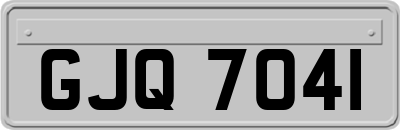 GJQ7041
