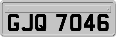 GJQ7046