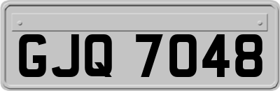 GJQ7048