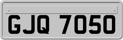 GJQ7050