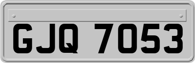 GJQ7053
