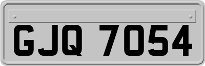 GJQ7054