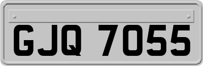 GJQ7055