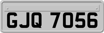 GJQ7056