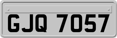 GJQ7057