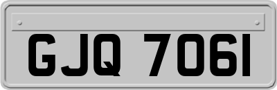 GJQ7061