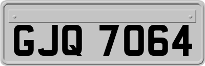 GJQ7064